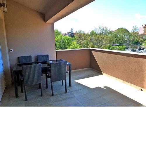 Apartement Danijel A2+2