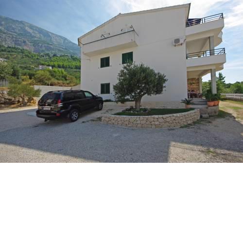 Apartment Babić