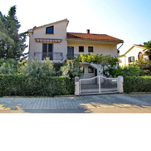 Apartment in Novigrad/Istrien 9431