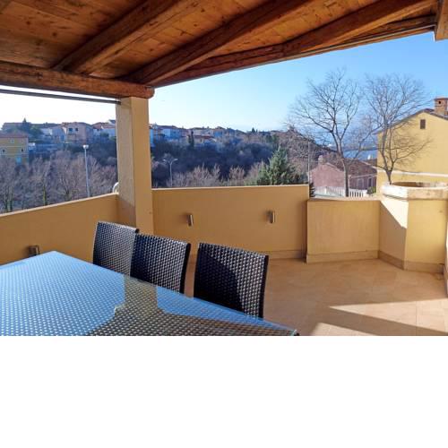 Apartment in Omisalj/Insel Krk 26800