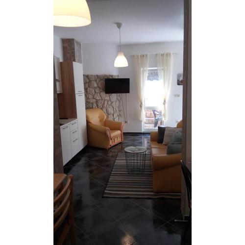 Apartment Linda