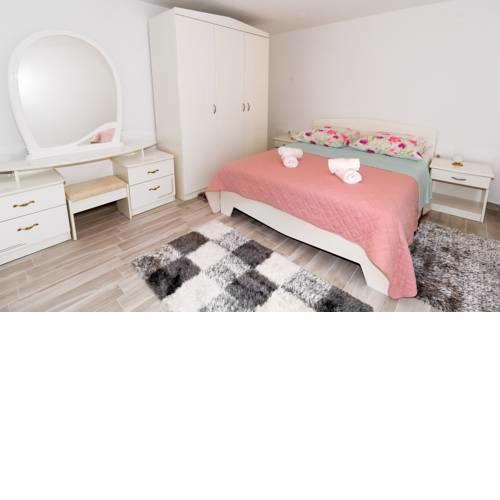 Apartment Nika