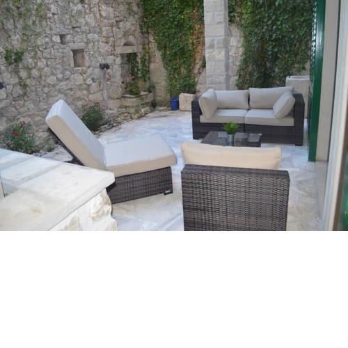 Apartment Old Town Ivo