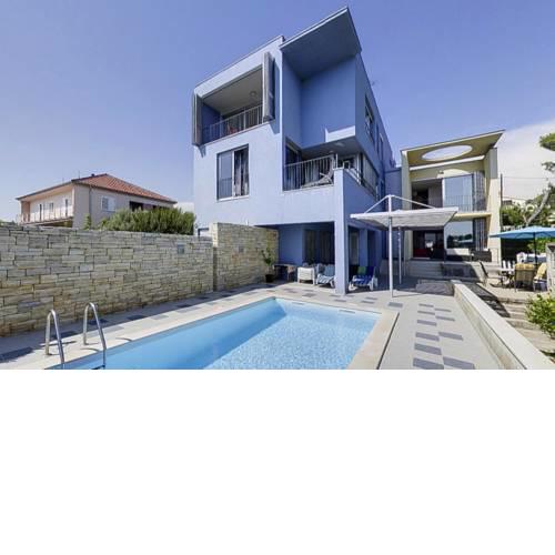 Apartments home Blue Adria Zadar-Kozino - CDN021024-CYA