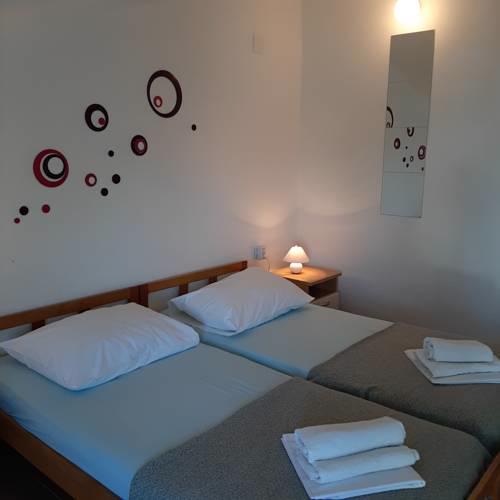 Apartments Ivana