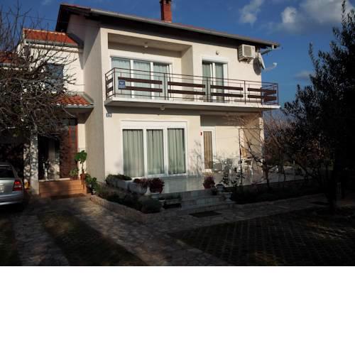 Three bedroom apartment & studio - Apartments Ždrijac