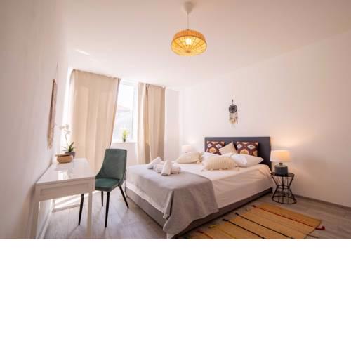 Astra Apartment Split