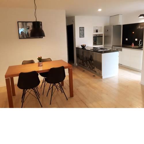 Beachfront Apartment Split