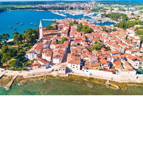 Casa Istria