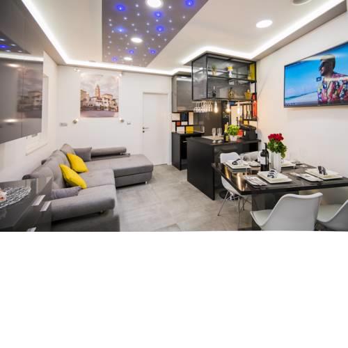 Excelsior Apartment Split