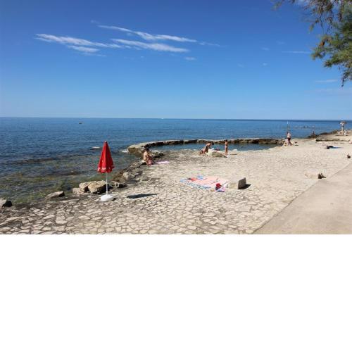 LAURA , 30 m from the beach