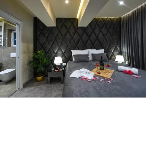 Luxury Rooms LaVie