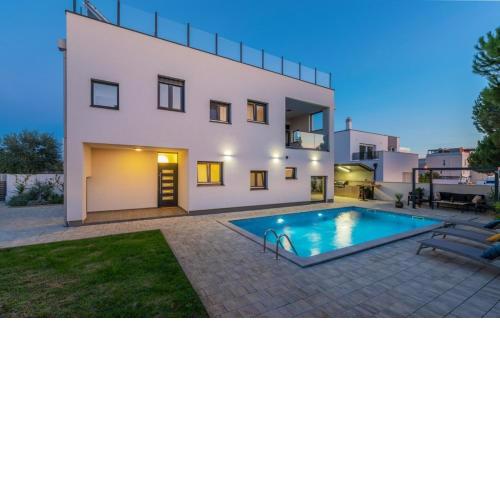 Villa Scala